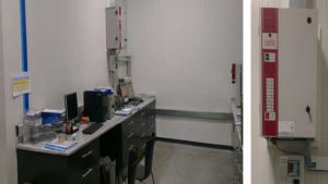 Atmosferik Test Odası - Kontrollü Atmosfer Odaları