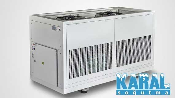 KARAL Industrial Cooling Systems