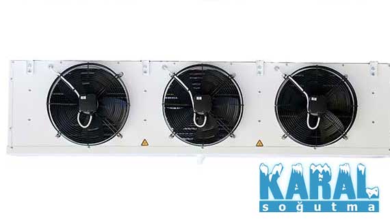 KARAL Industrial Cooling Systems